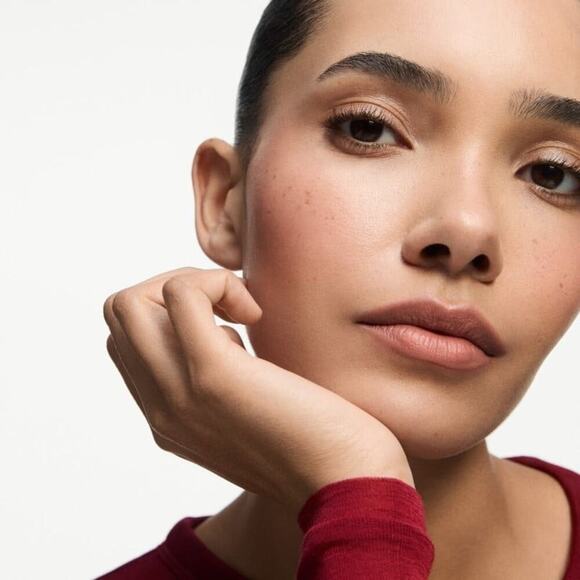 INGLOT Creamy Soft Lipliner Warm Caramel 02 | Long-Wear Matte NEW - Picture 4 of 11